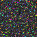 World at epoch 10000