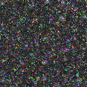 World at epoch 12000