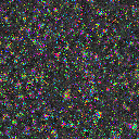 World at epoch 20000
