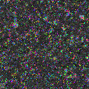 World at epoch 20000
