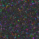 World at epoch 20000