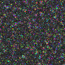 World at epoch 20000