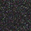 World at epoch 3000