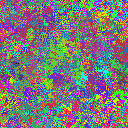 World at epoch 19000