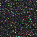 World at epoch 4000