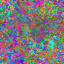 World at epoch 20000