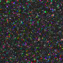 World at epoch 6000