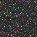 World at epoch 20000