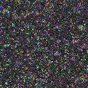 World at epoch 20000