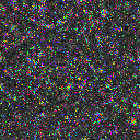 World at epoch 20000