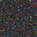 World at epoch 20000