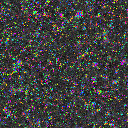 World at epoch 20000