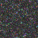 World at epoch 20000