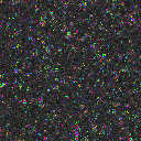 World at epoch 13000