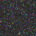 World at epoch 14000