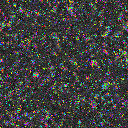 World at epoch 20000