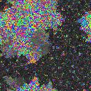 World at epoch 14870