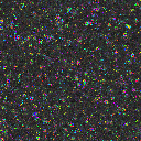 World at epoch 20000