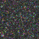 World at epoch 20000