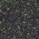 World at epoch 20000