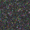 World at epoch 20000