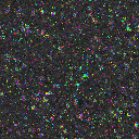 World at epoch 20000