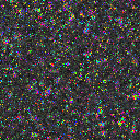 World at epoch 20000
