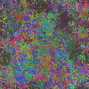 World at epoch 19000