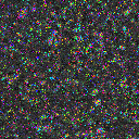 World at epoch 20000