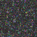 World at epoch 20000