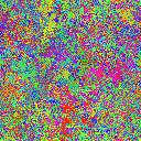 World at epoch 19000