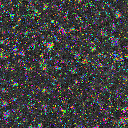 World at epoch 20000
