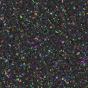 World at epoch 20000