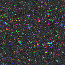 World at epoch 20000