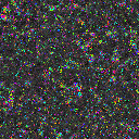 World at epoch 20000