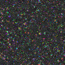 World at epoch 20000