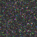 World at epoch 20000