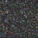 World at epoch 20000