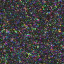 World at epoch 20000