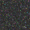 World at epoch 20000