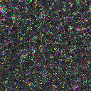 World at epoch 20000