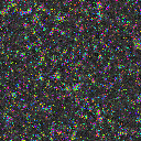 World at epoch 20000