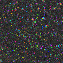 World at epoch 20000