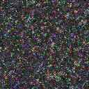 World at epoch 20000