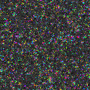World at epoch 20000