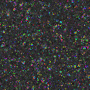 World at epoch 20000