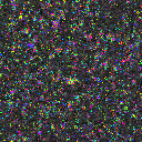 World at epoch 20000