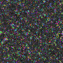 World at epoch 20000