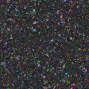 World at epoch 20000
