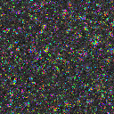 World at epoch 20000